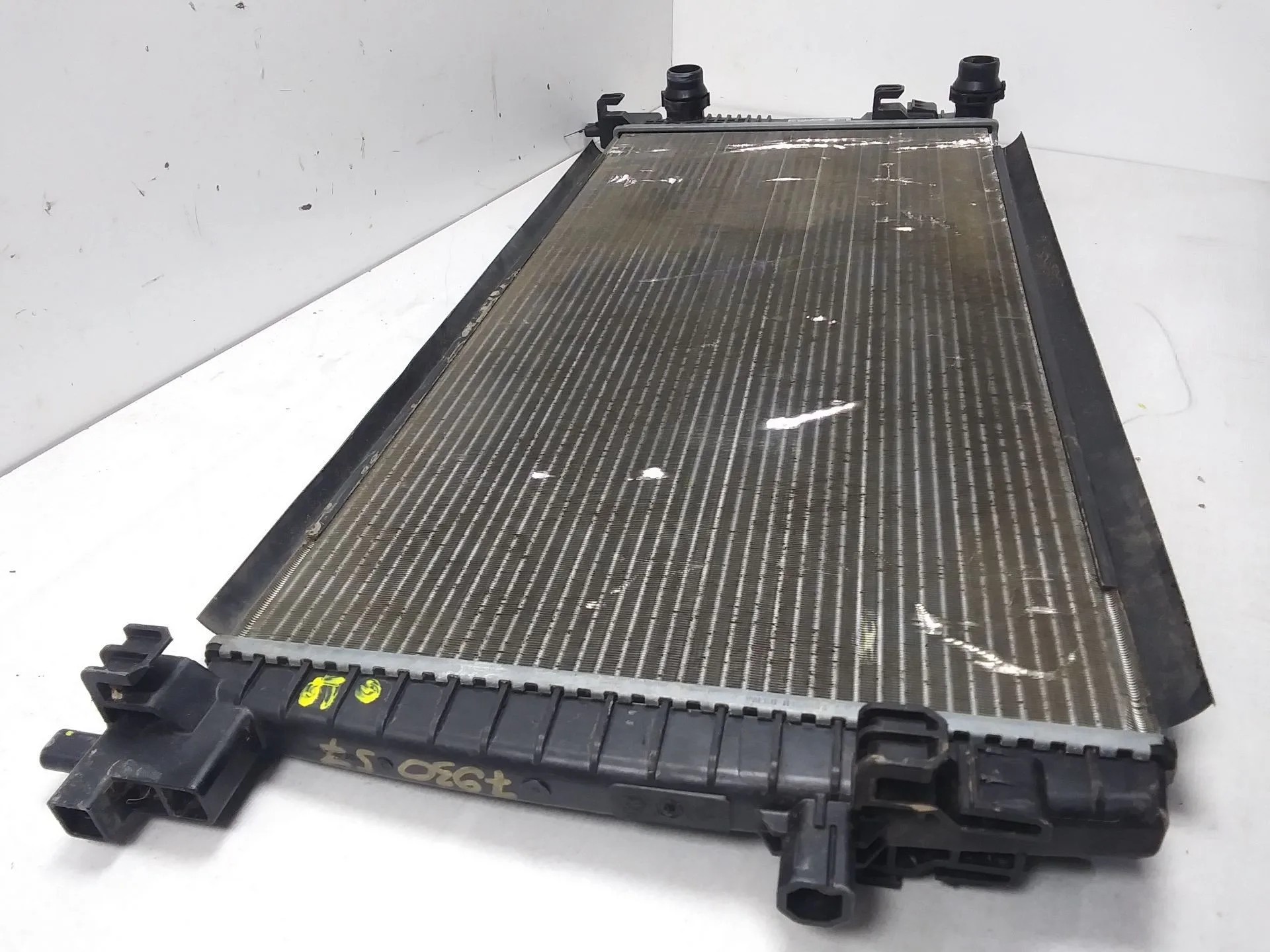 Radiador Agua para Volkswagen Golf Vii (5G1, Bq1, Be1, Be2)