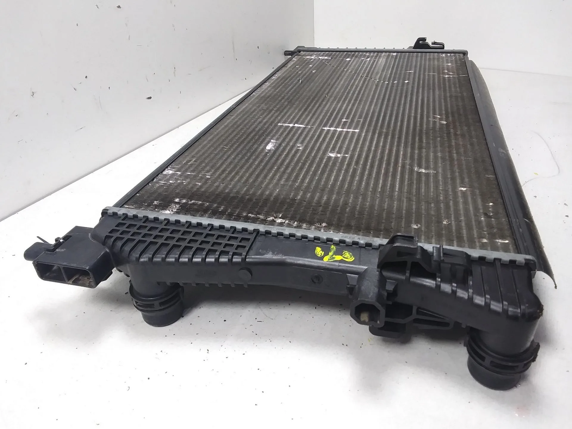 Radiador Agua para Volkswagen Golf Vii (5G1, Bq1, Be1, Be2)