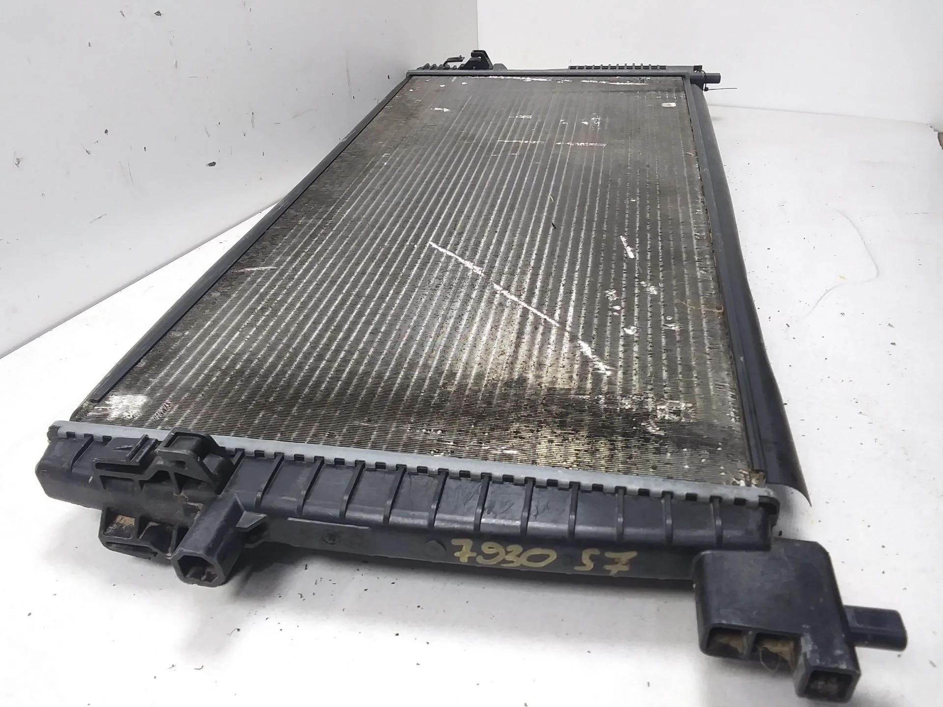 Radiador Agua para Volkswagen Golf Vii (5G1, Bq1, Be1, Be2)