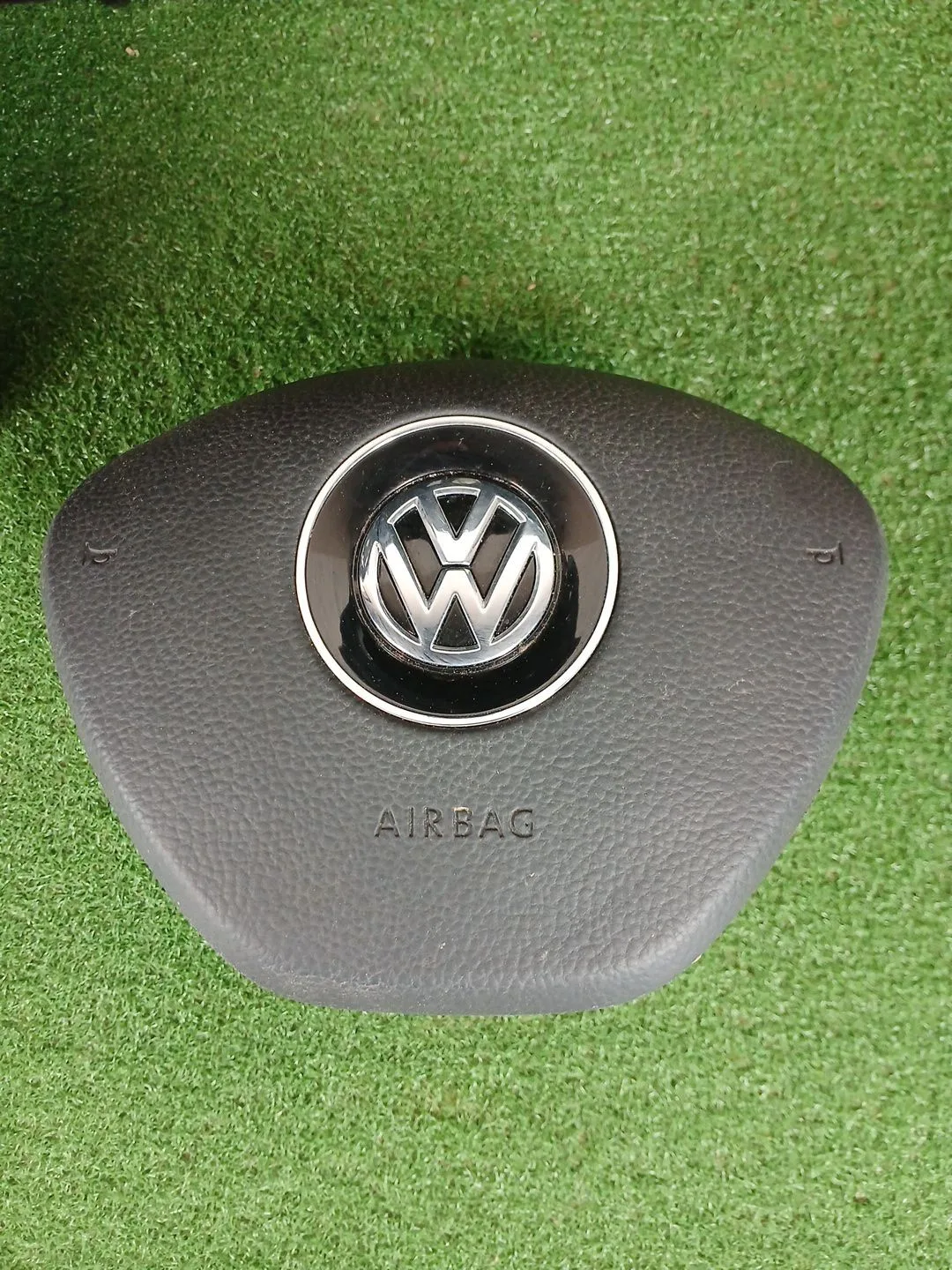 Kit Airbag para Volkswagen Golf Vii (5G1, Bq1, Be1, Be2)