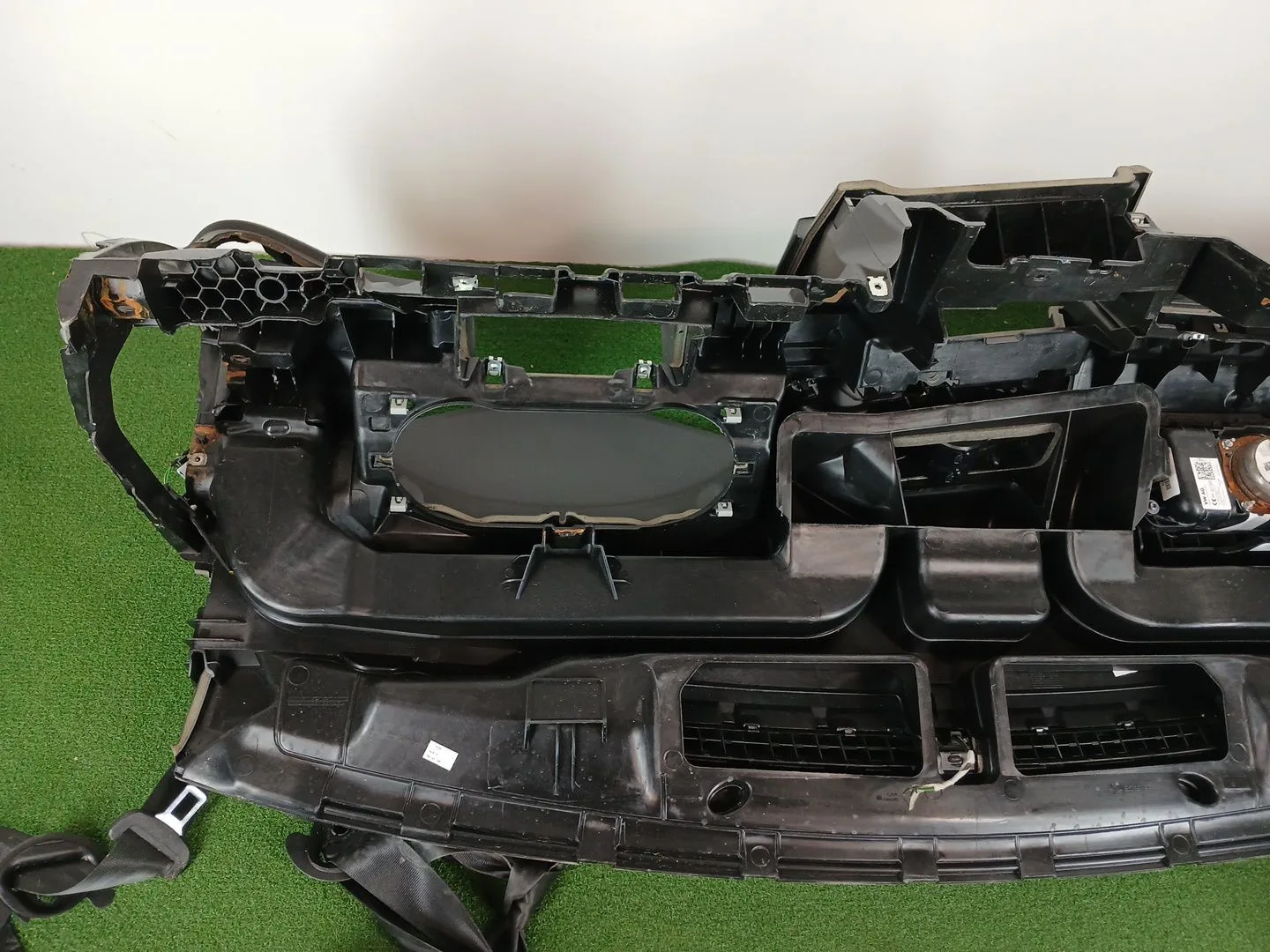 Kit Airbag para Volkswagen Golf Vii (5G1, Bq1, Be1, Be2)