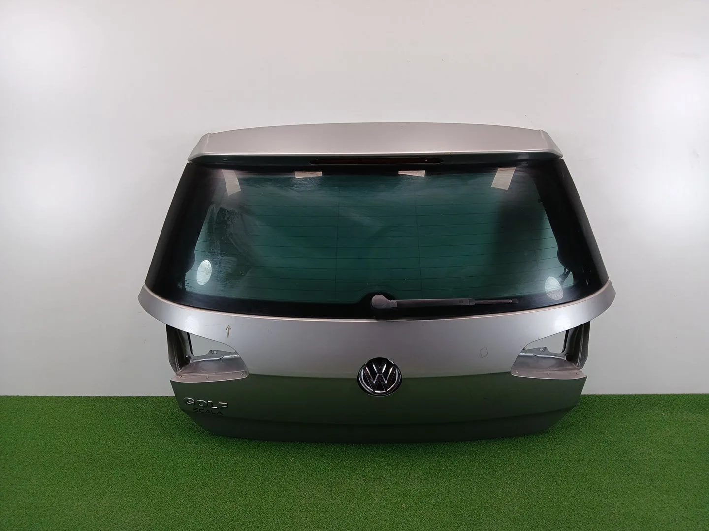 Porton Trasero para Volkswagen Golf Vii (5G1, Bq1, Be1, Be2)