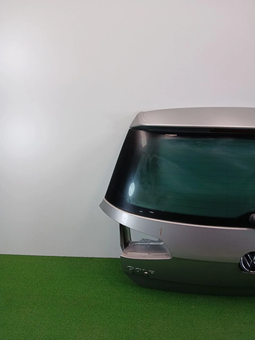 Porton Trasero para Volkswagen Golf Vii (5G1, Bq1, Be1, Be2)