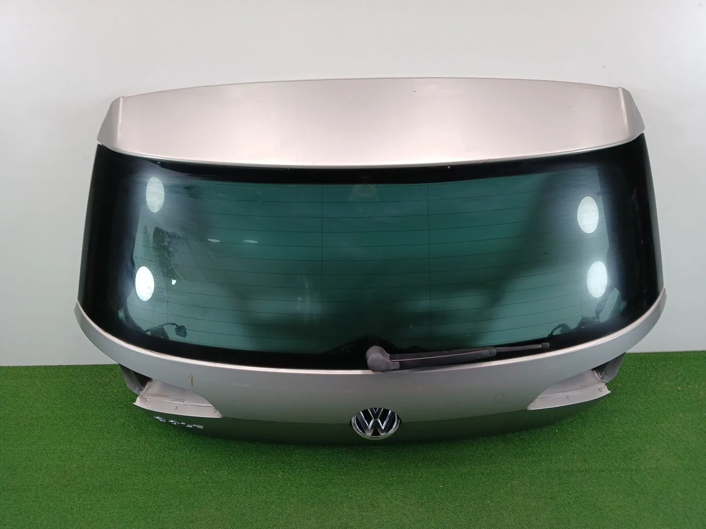 Porton Trasero para Volkswagen Golf Vii (5G1, Bq1, Be1, Be2)