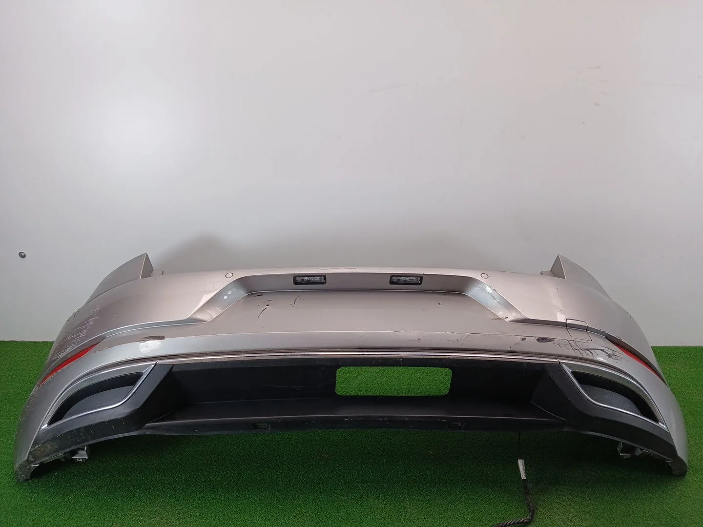 Paragolpes Trasero para Volkswagen Golf Vii (5G1, Bq1, Be1, Be2)