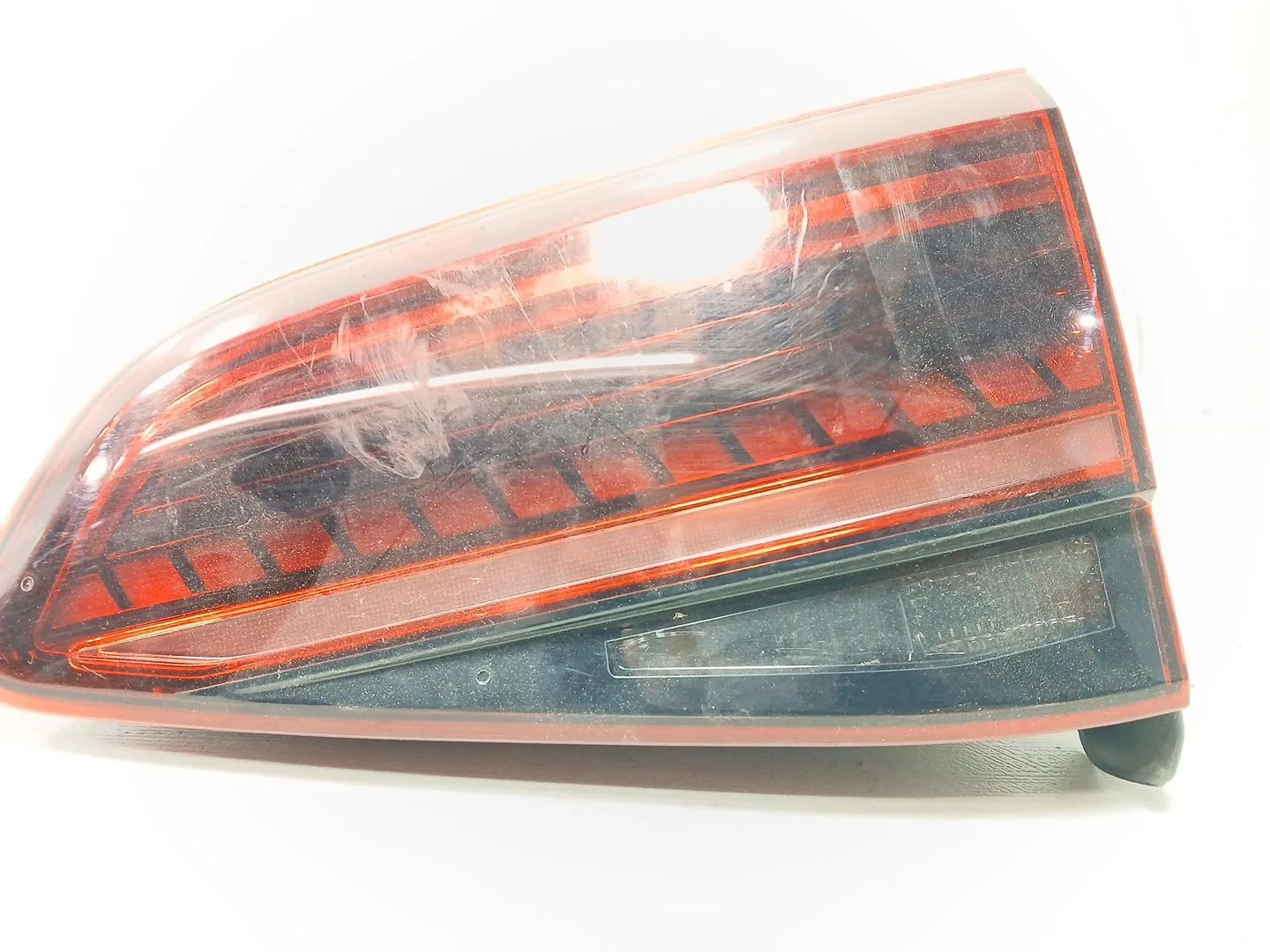 Piloto Trasero Derecho Interior para Volkswagen Golf Vii (5G1, Bq1, Be1, Be2)