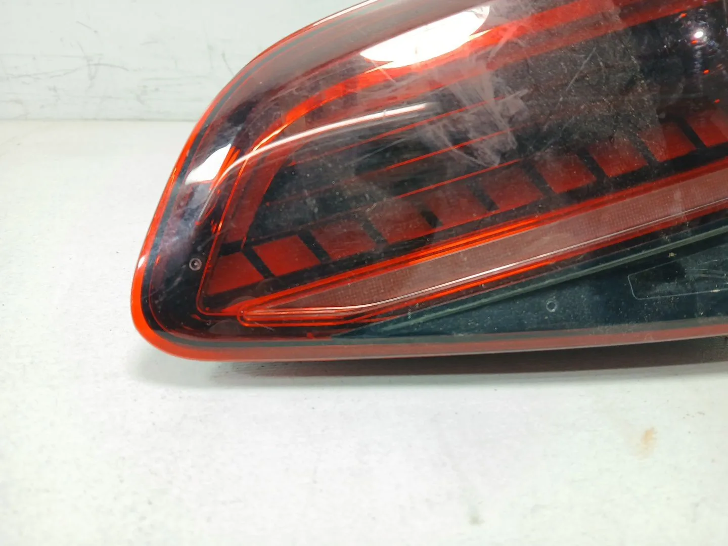 Piloto Trasero Derecho Interior para Volkswagen Golf Vii (5G1, Bq1, Be1, Be2)