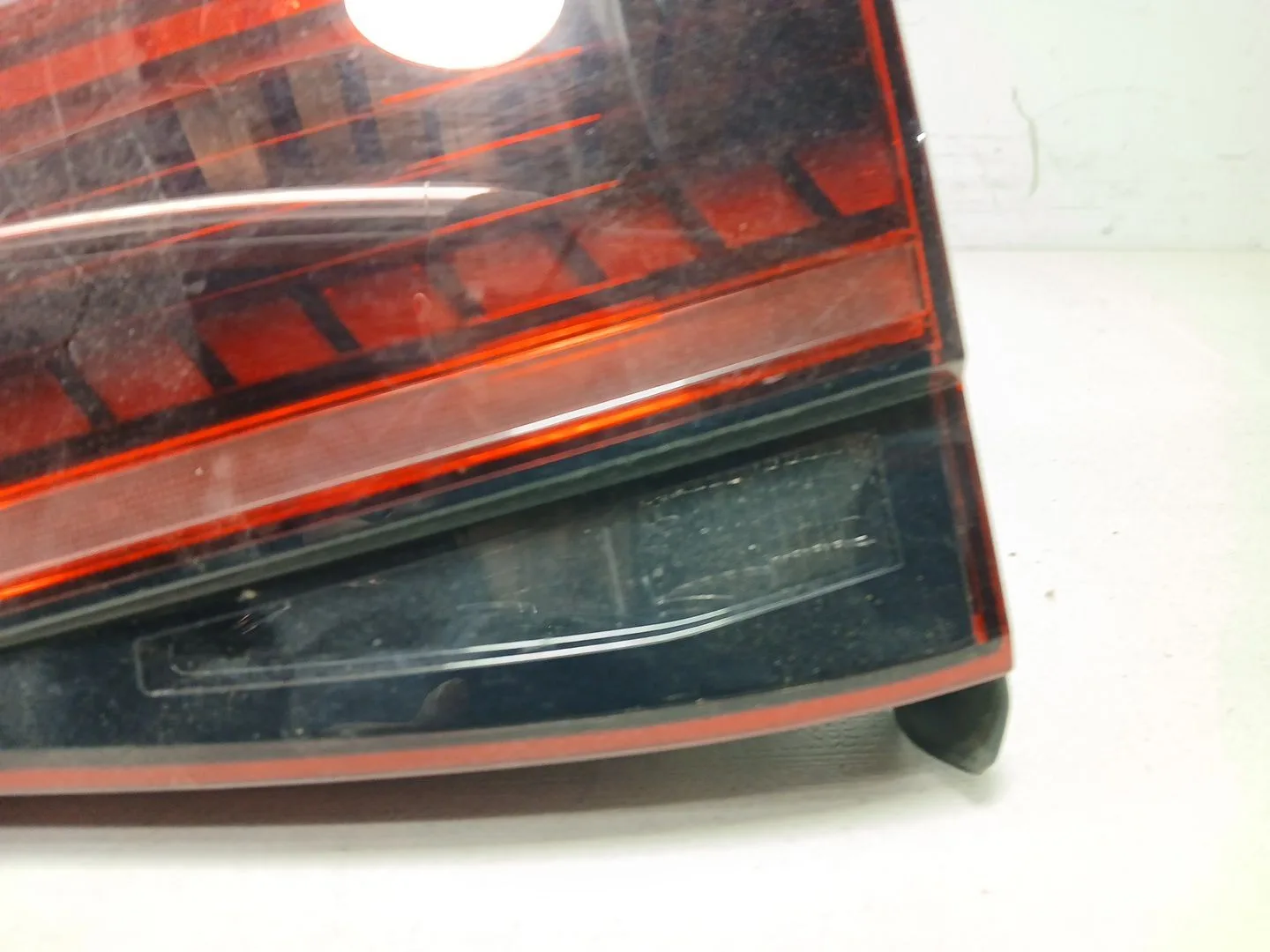 Piloto Trasero Derecho Interior para Volkswagen Golf Vii (5G1, Bq1, Be1, Be2)