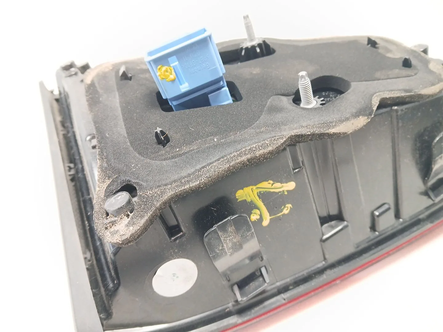 Piloto Trasero Derecho Interior para Volkswagen Golf Vii (5G1, Bq1, Be1, Be2)