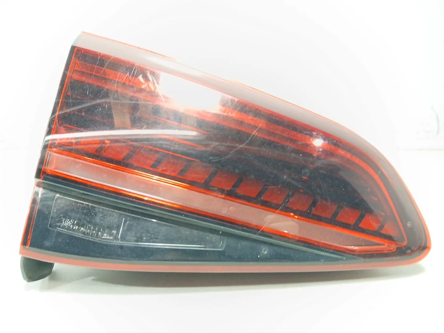 Piloto Trasero Izquierdo Interior para Volkswagen Golf Vii (5G1, Bq1, Be1, Be2)