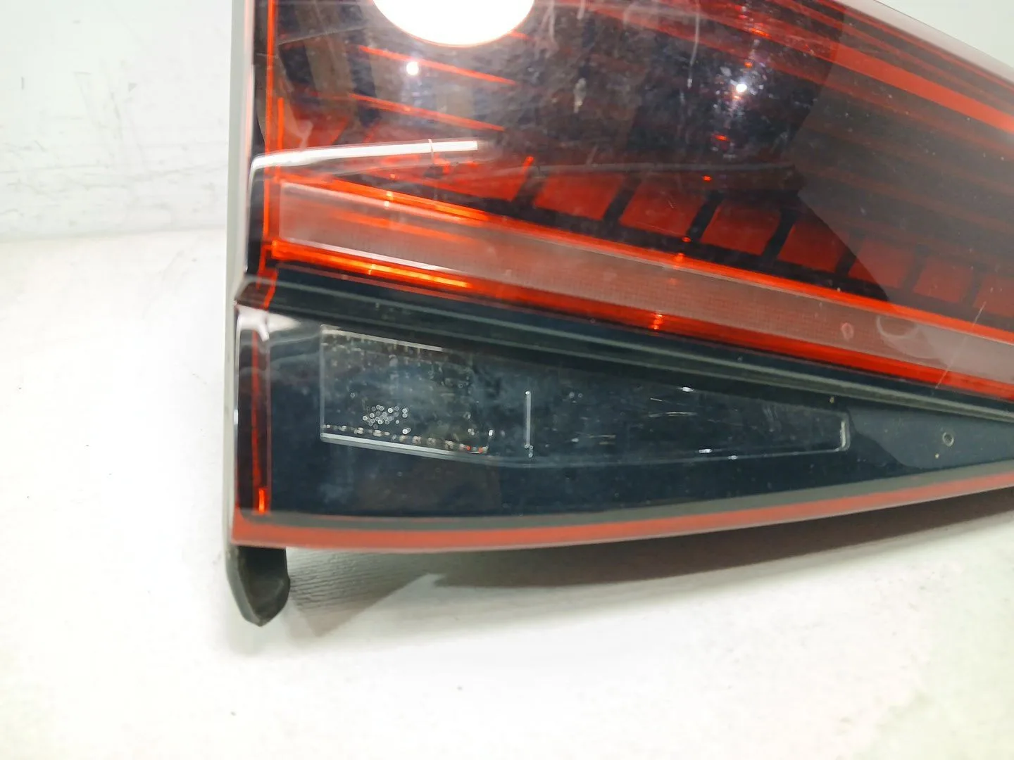 Piloto Trasero Izquierdo Interior para Volkswagen Golf Vii (5G1, Bq1, Be1, Be2)