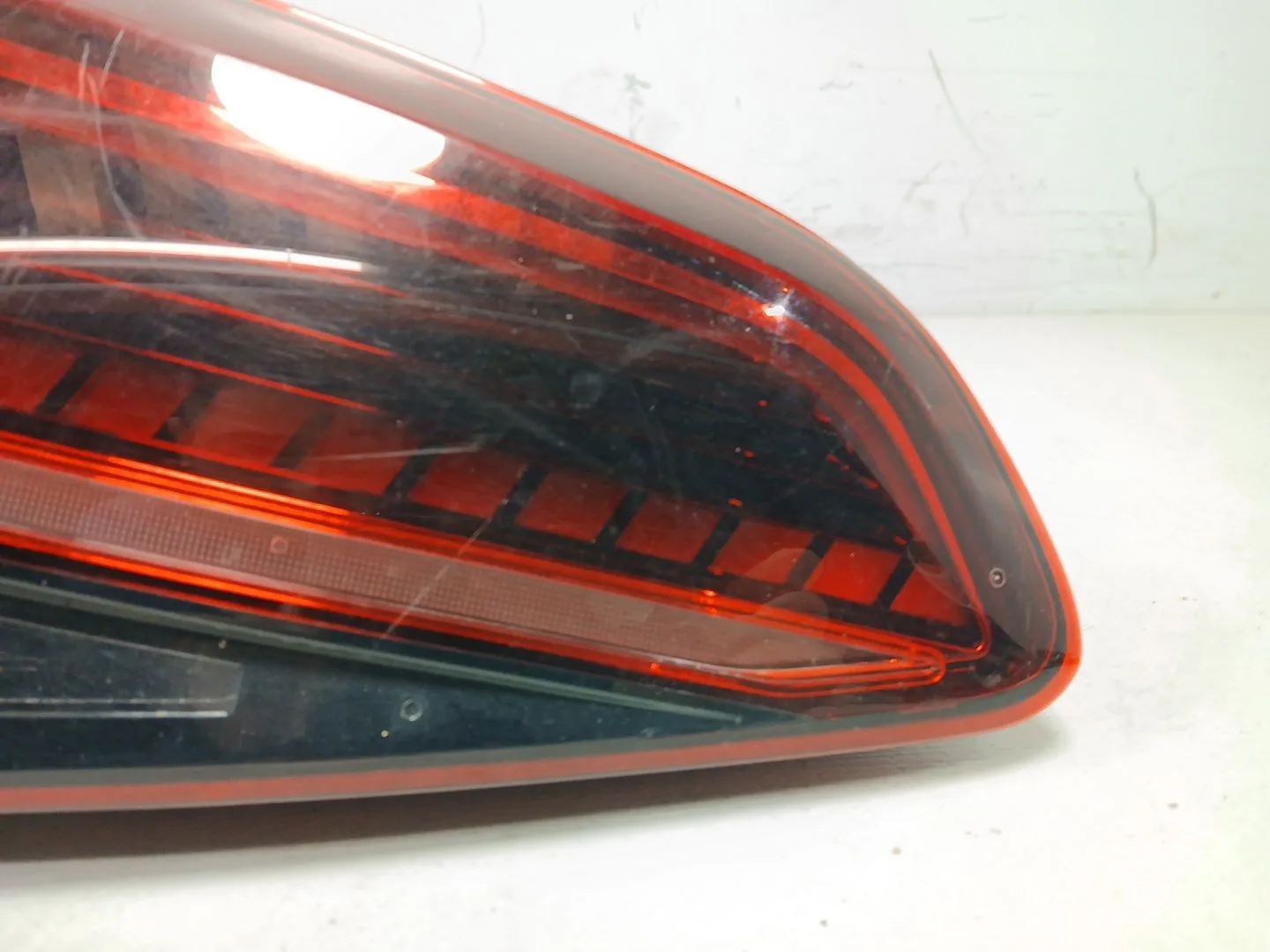 Piloto Trasero Izquierdo Interior para Volkswagen Golf Vii (5G1, Bq1, Be1, Be2)