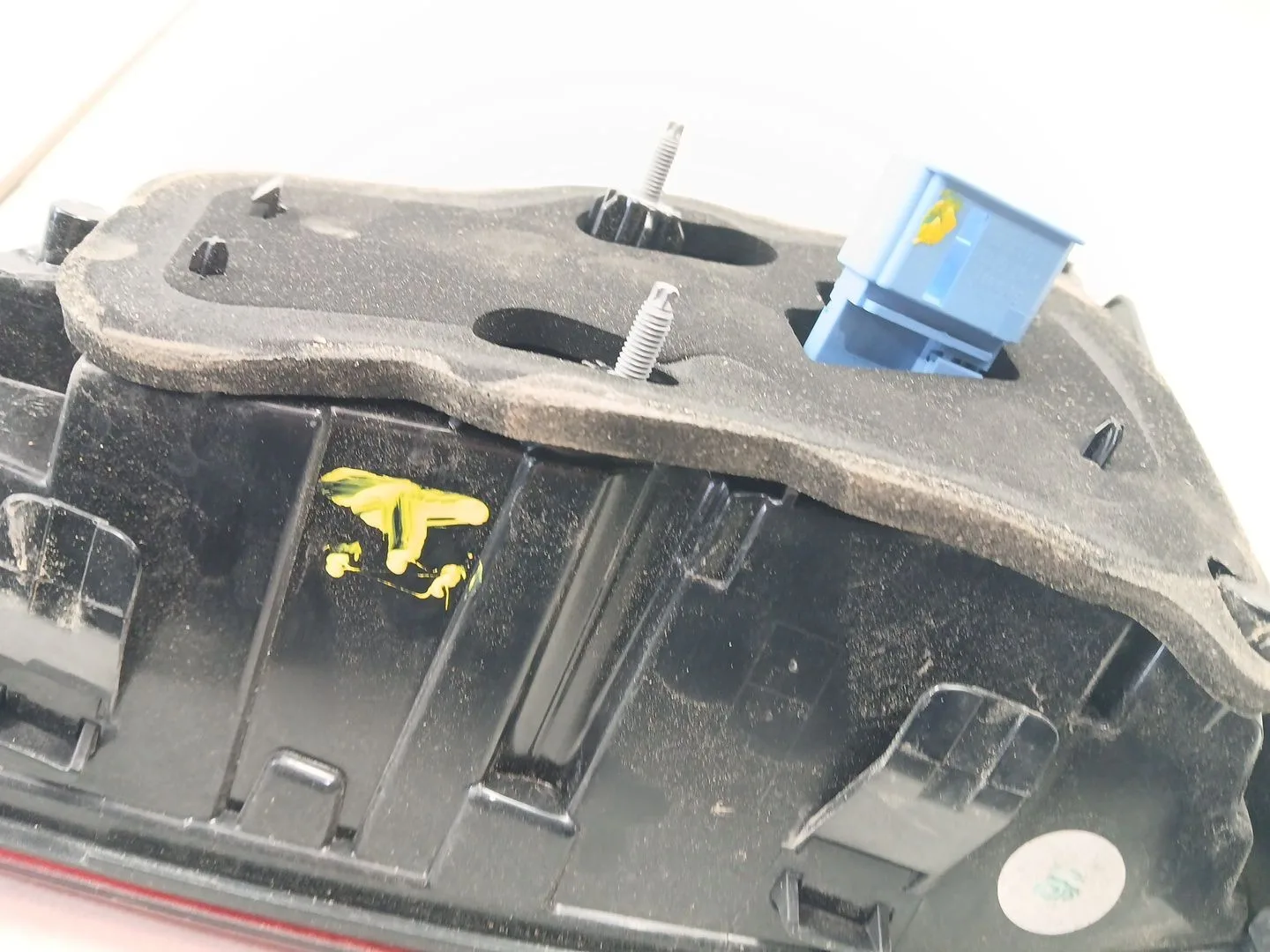 Piloto Trasero Izquierdo Interior para Volkswagen Golf Vii (5G1, Bq1, Be1, Be2)