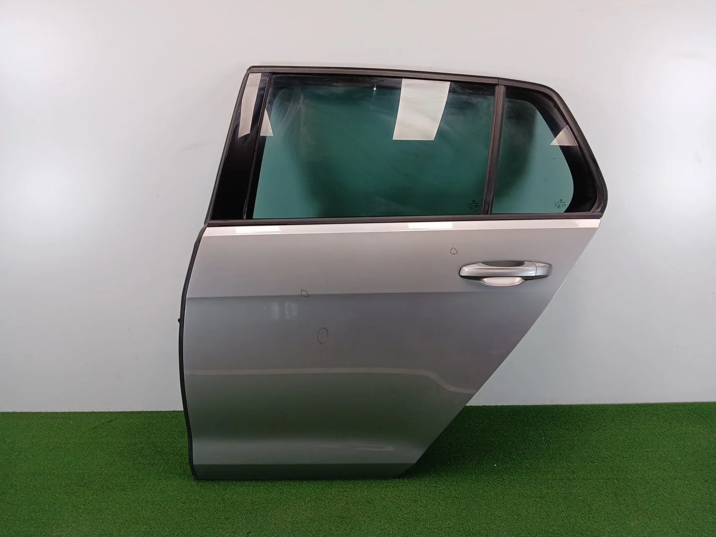 Puerta Trasera Izquierda para Volkswagen Golf Vii (5G1, Bq1, Be1, Be2)