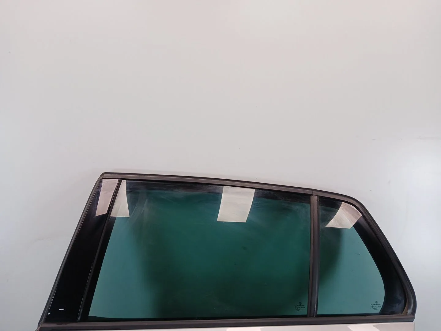 Puerta Trasera Izquierda para Volkswagen Golf Vii (5G1, Bq1, Be1, Be2)
