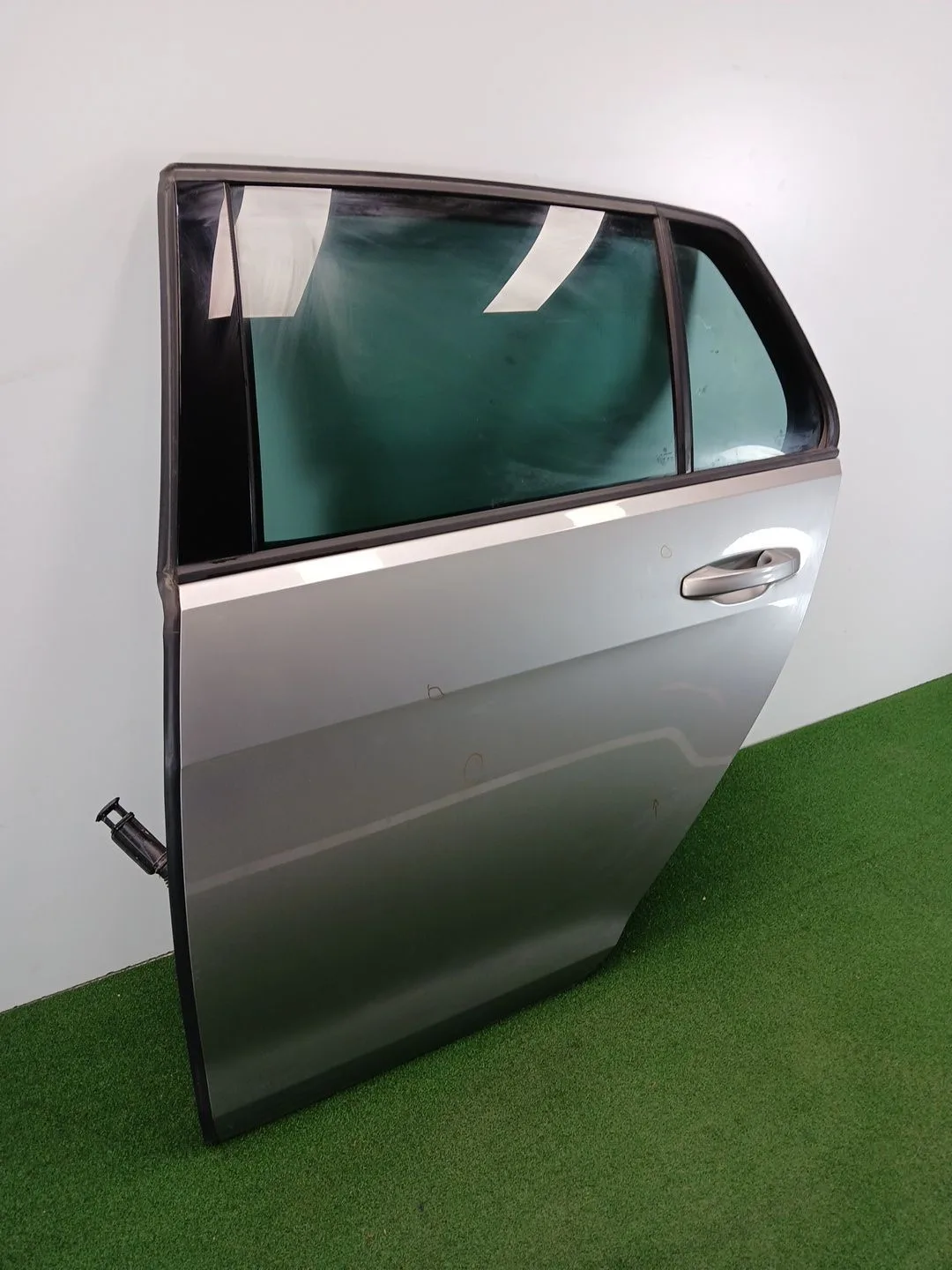 Puerta Trasera Izquierda para Volkswagen Golf Vii (5G1, Bq1, Be1, Be2)