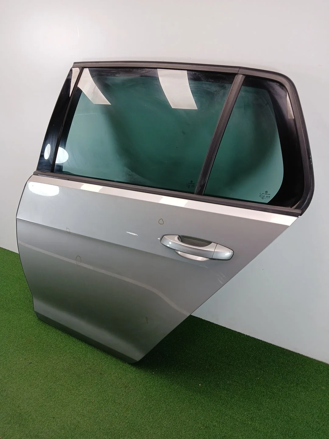 Puerta Trasera Izquierda para Volkswagen Golf Vii (5G1, Bq1, Be1, Be2)