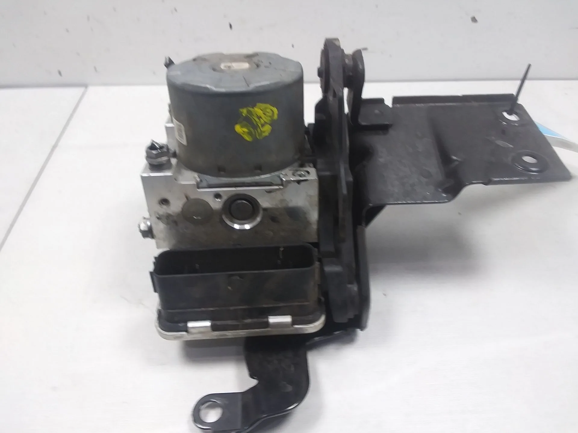 Abs para Volkswagen Golf Vii (5G1, Bq1, Be1, Be2)