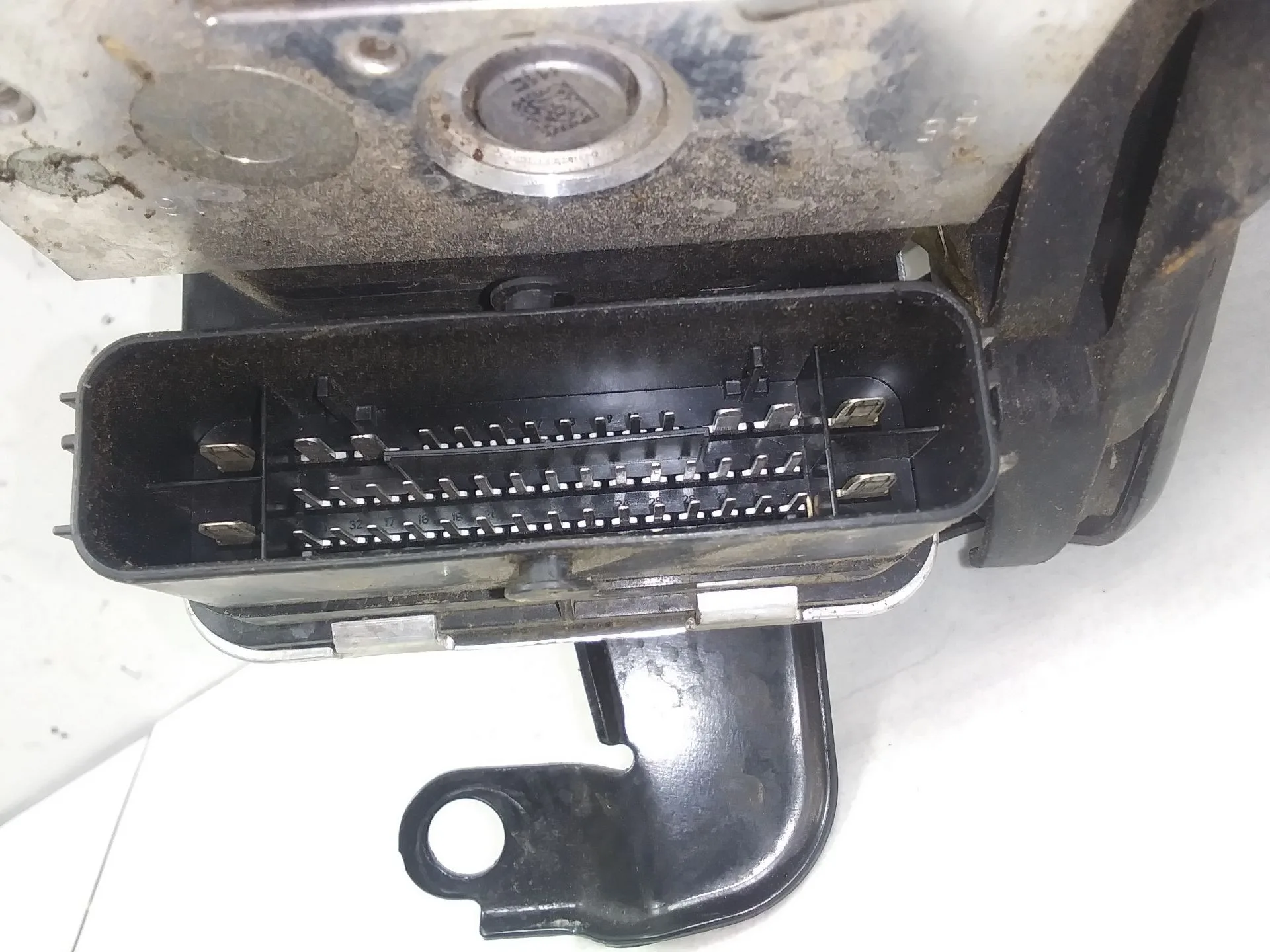 Abs para Volkswagen Golf Vii (5G1, Bq1, Be1, Be2)