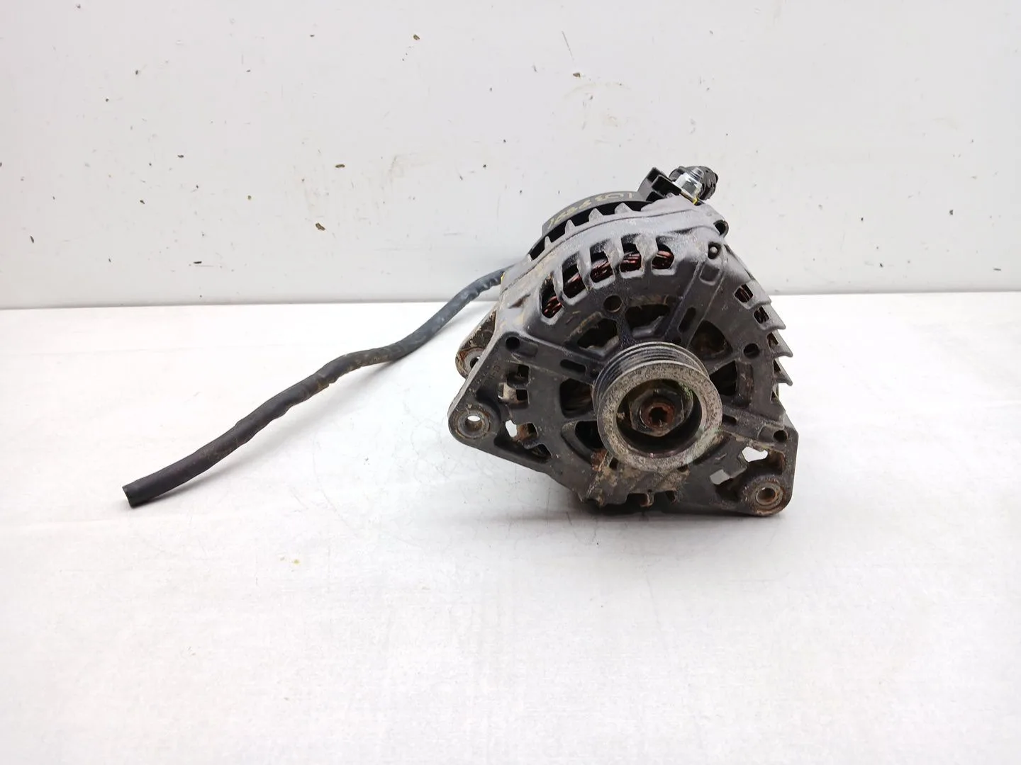 Alternador para Mercedes-Benz Gla (H247)