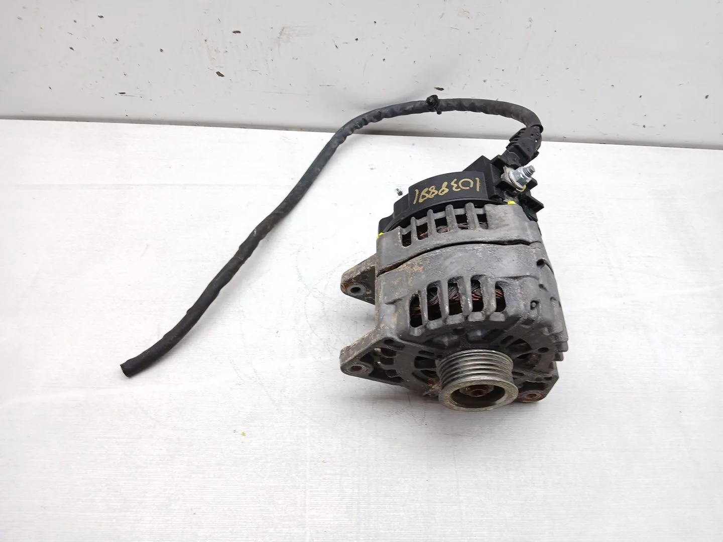 Alternador para Mercedes-Benz Gla (H247)