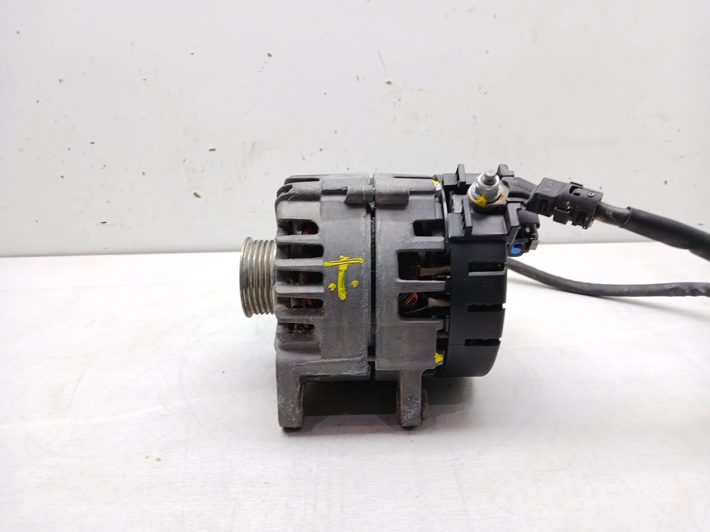 Alternador para Mercedes-Benz Gla (H247)