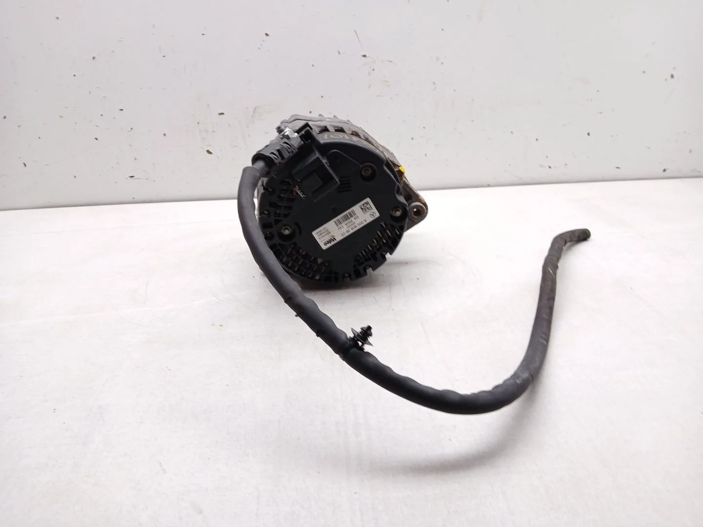 Alternador para Mercedes-Benz Gla (H247)