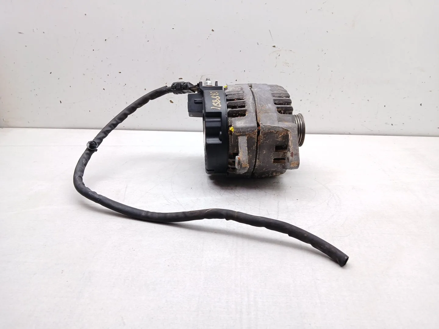 Alternador para Mercedes-Benz Gla (H247)