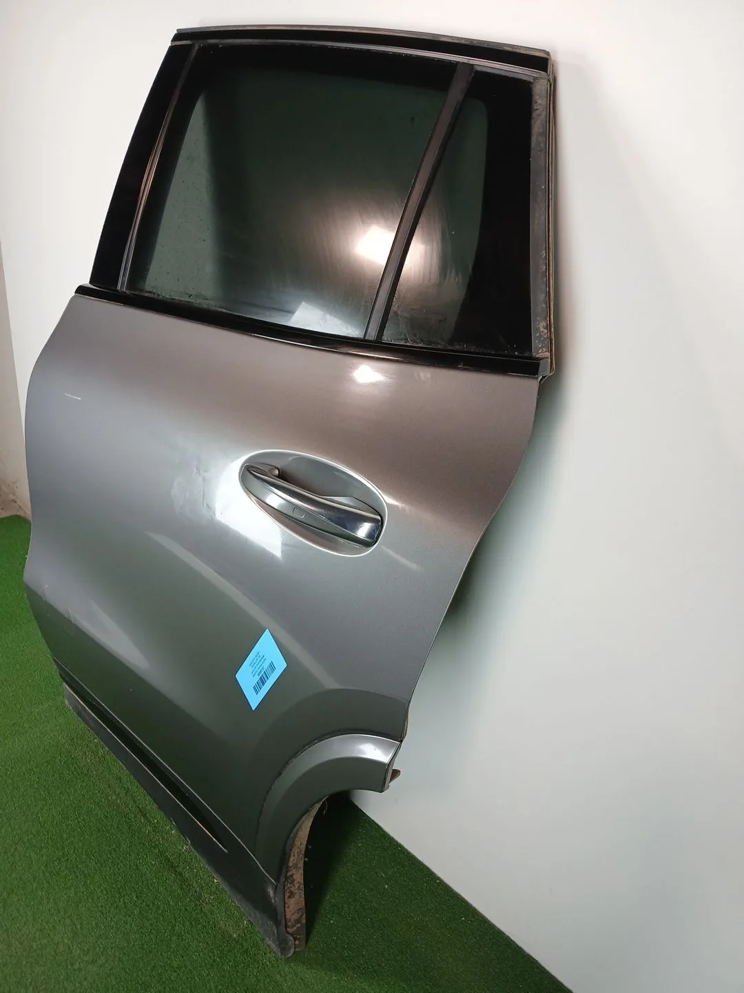 Puerta Trasera Izquierda para Mercedes-Benz Gla (H247)