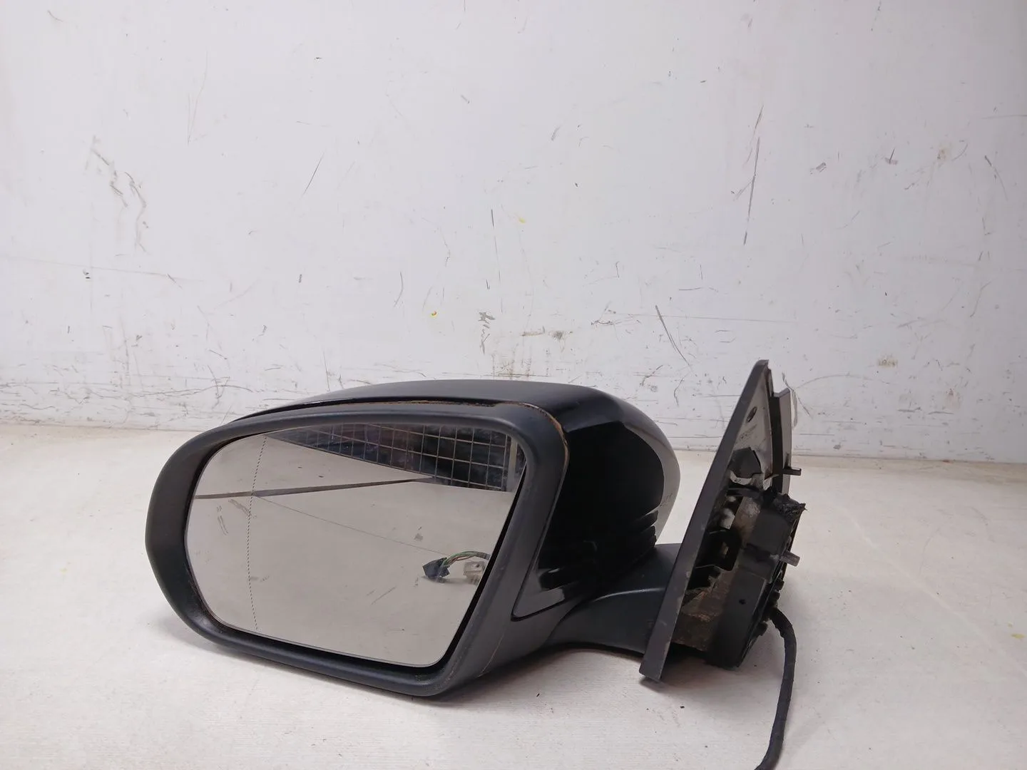 Retrovisor Izquierdo para Mercedes-Benz Gla (H247)