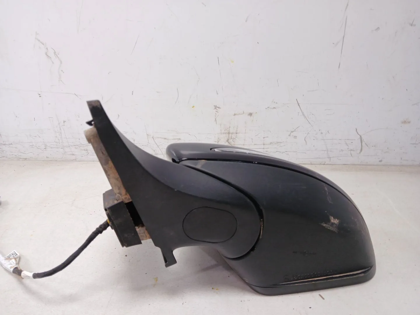 Retrovisor Izquierdo para Mercedes-Benz Gla (H247)