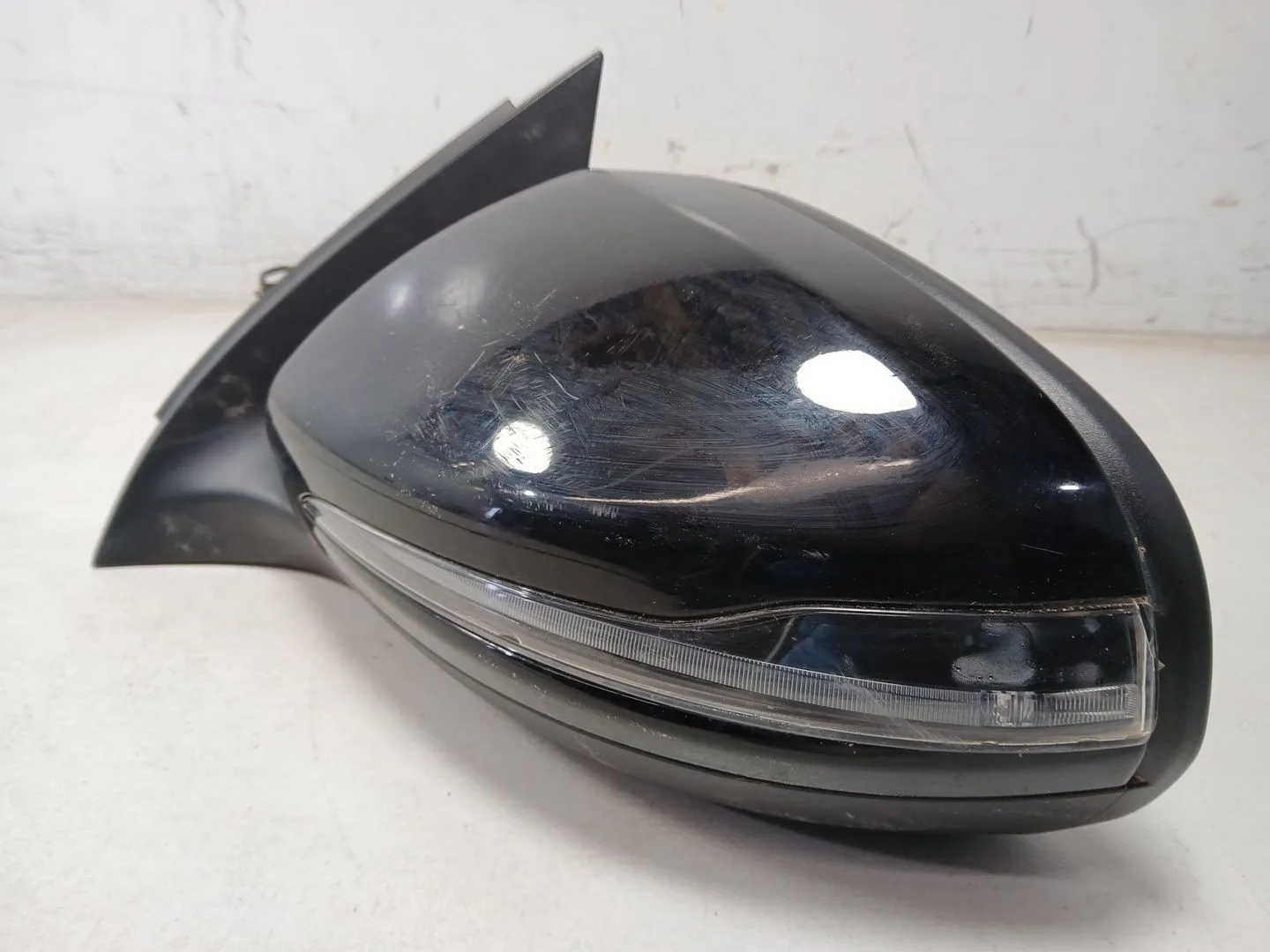 Retrovisor Izquierdo para Mercedes-Benz Gla (H247)