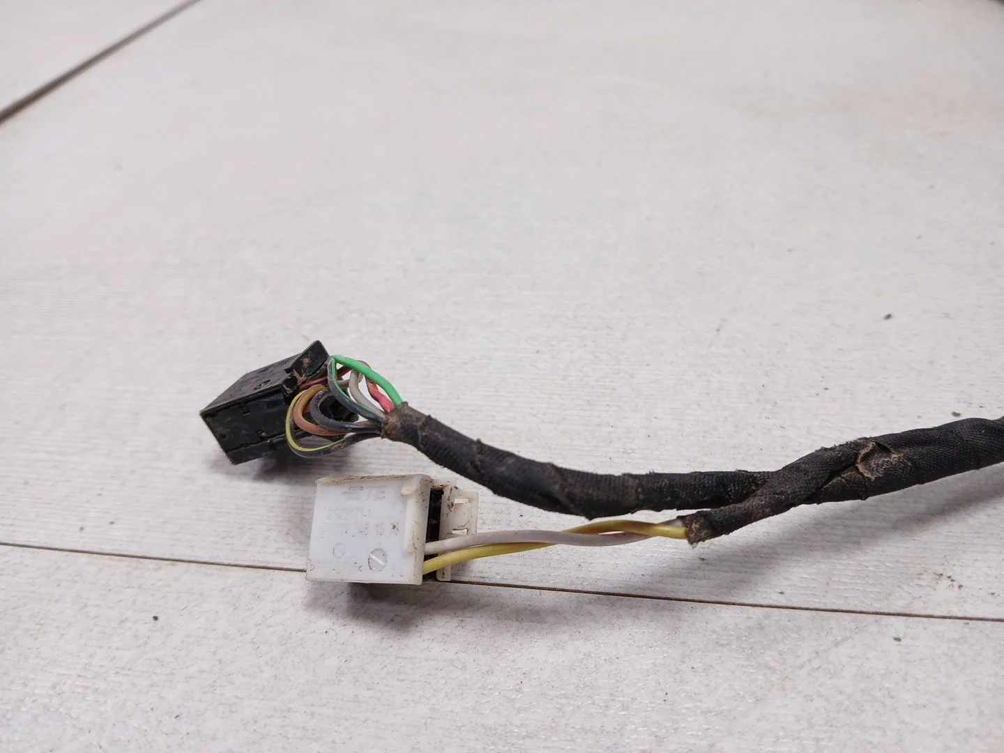 Retrovisor Izquierdo para Mercedes-Benz Gla (H247)