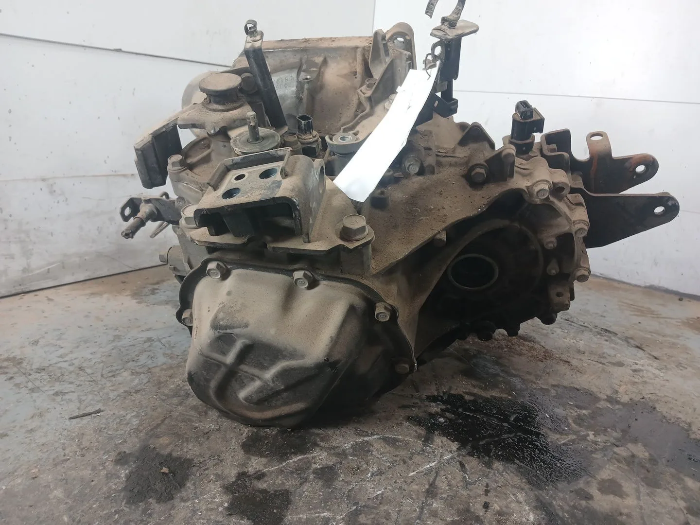 Caja Cambios para Hyundai I30