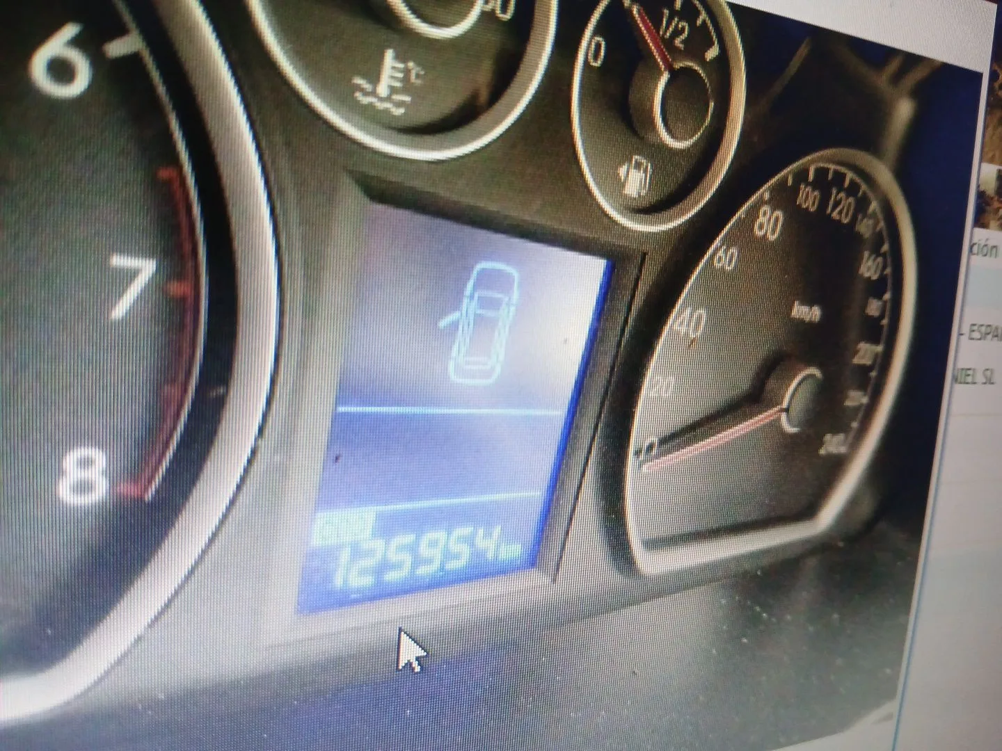 Caja Cambios para Hyundai I30