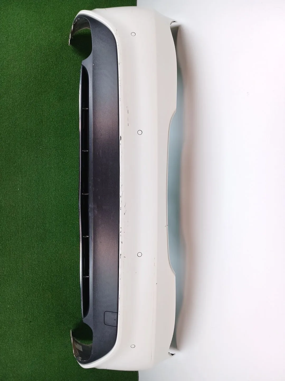 Paragolpes Trasero para Mercedes-Benz Cla Coupe (C117)