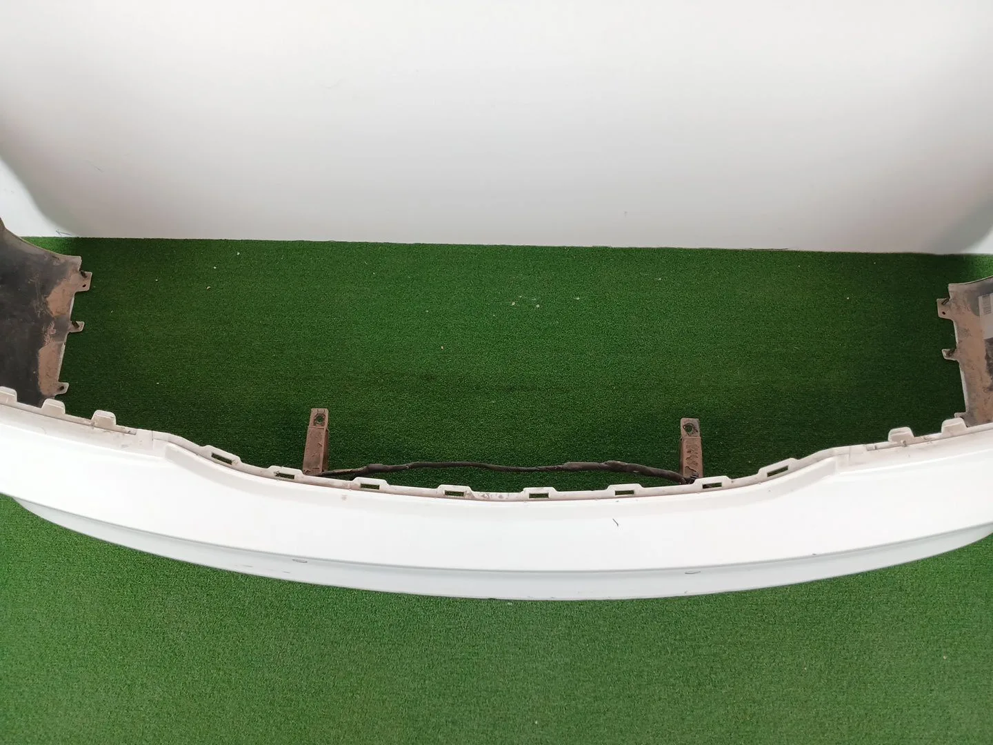 Paragolpes Trasero para Mercedes-Benz Cla Coupe (C117)