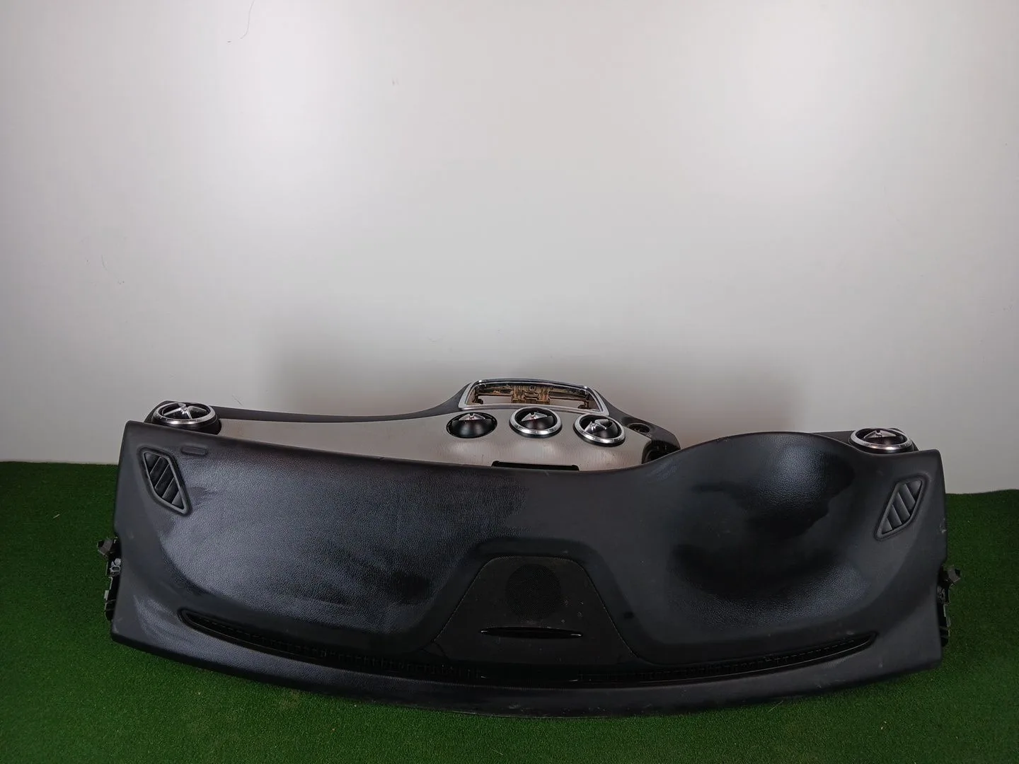 Kit Airbag para Mercedes-Benz Cla Coupe (C117)
