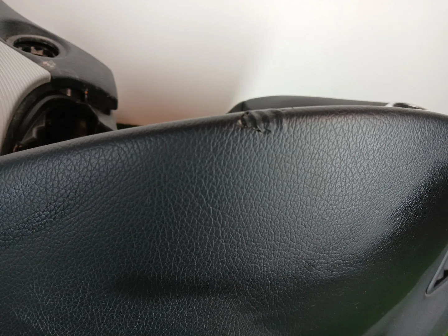 Kit Airbag para Mercedes-Benz Cla Coupe (C117)