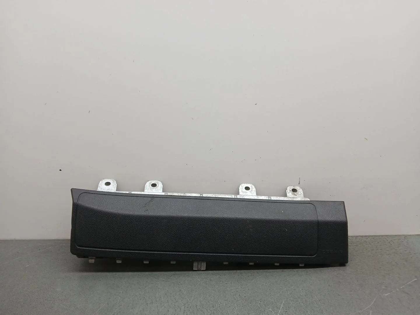 Kit Airbag para Mercedes-Benz Cla Coupe (C117)