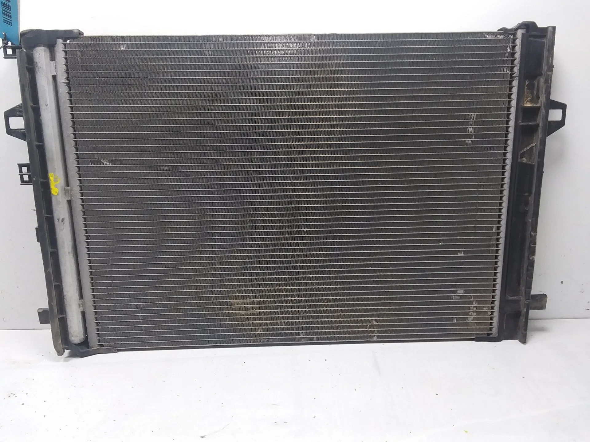 Condensador / Radiador Aire Acondicionado para Mercedes-Benz Cla Coupe (C117)