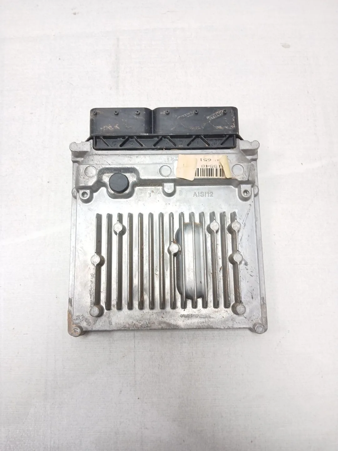Centralita Motor Uce para Mercedes-Benz Cla Coupe (C117)