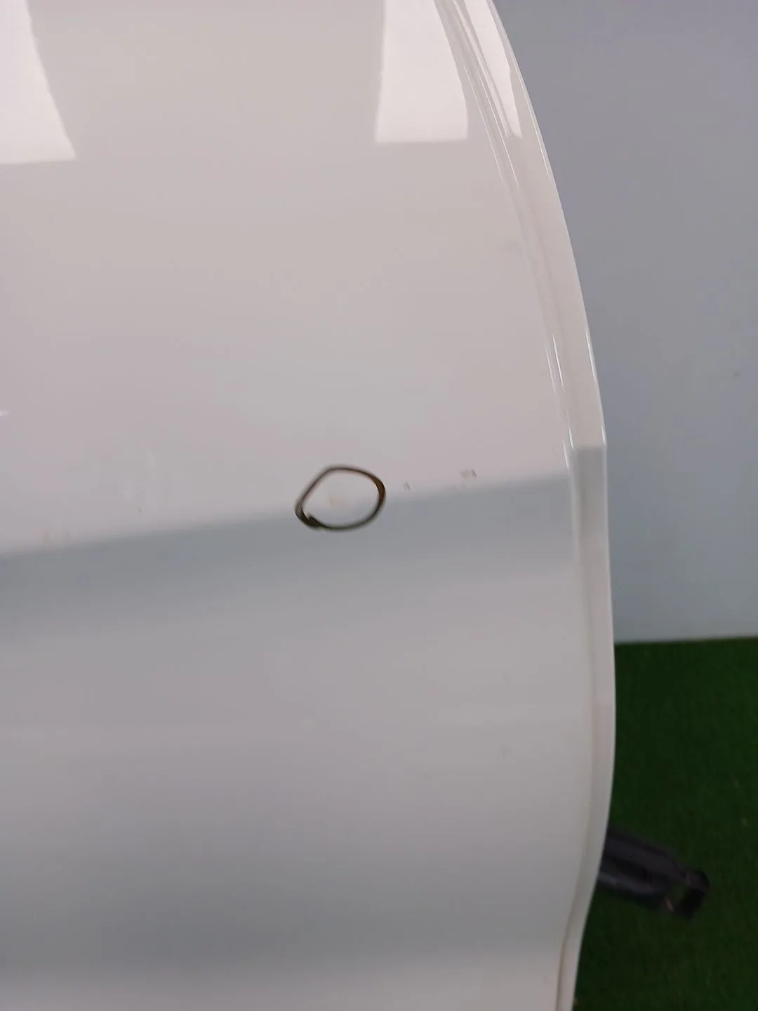 Puerta Trasera Derecha para Mercedes-Benz Cla Coupe (C117)
