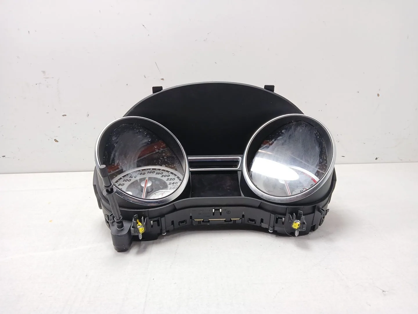 Cuadro Instrumentos para Mercedes-Benz Cla Coupe (C117)