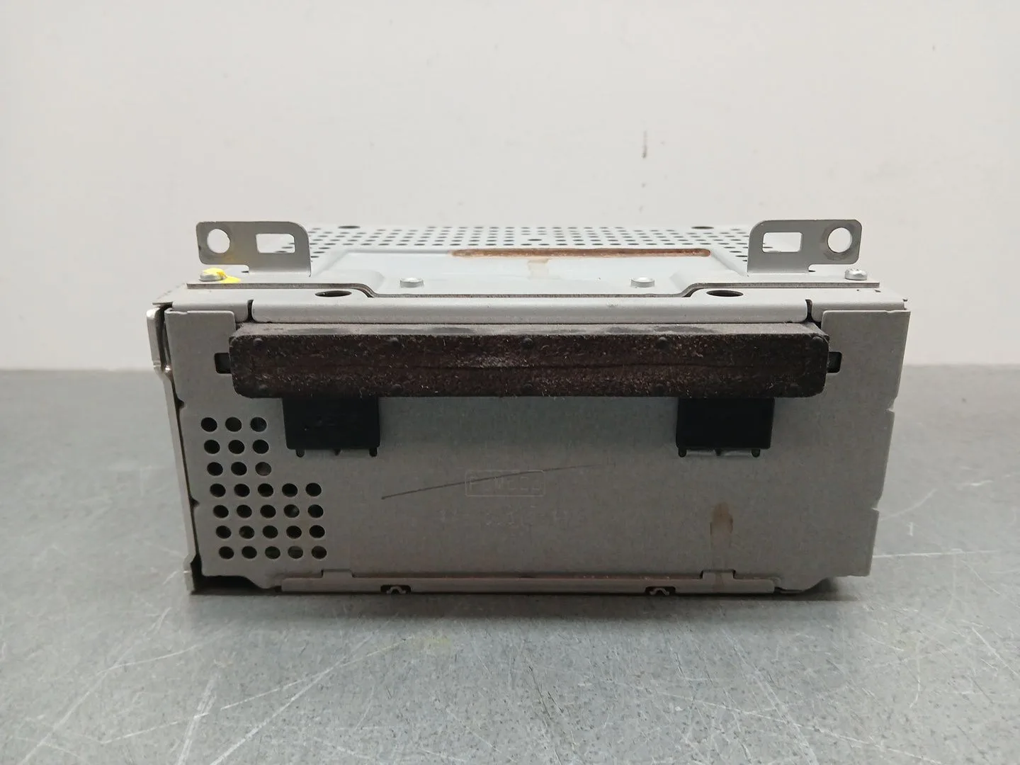 Sistema Audio / Radio Cd para Ford Tourneo Courier (C4A)
