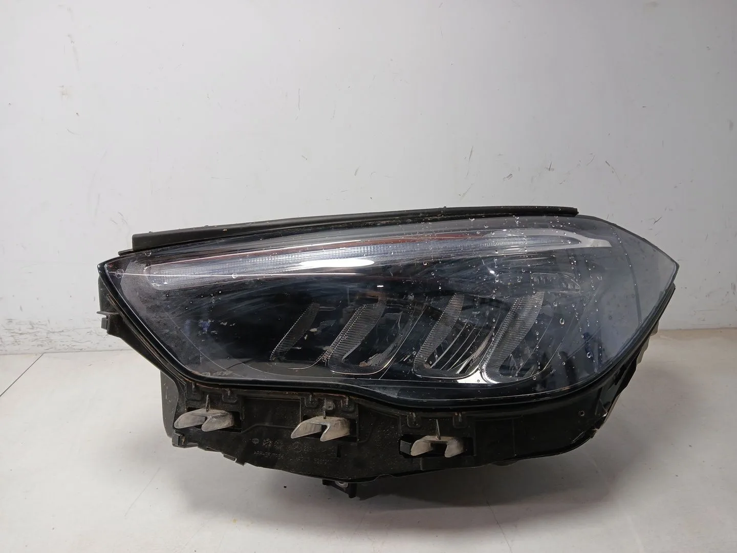 Faro Izquierdo para Mercedes-Benz Gla (H247)