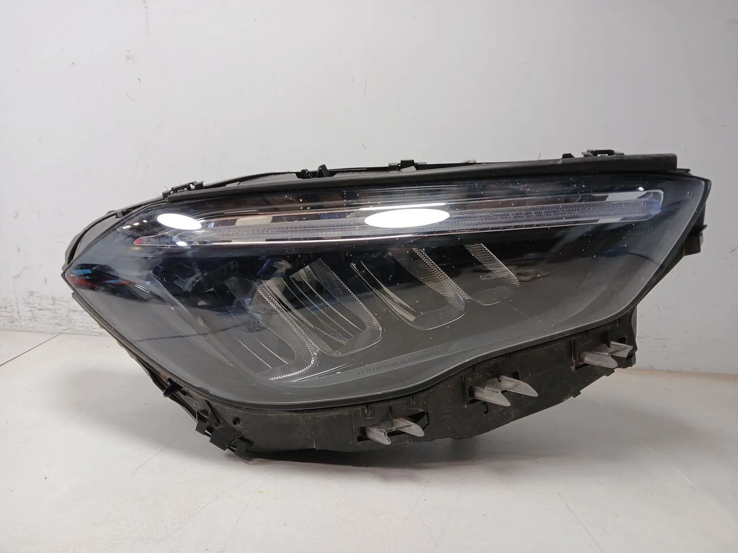 Faro Derecho para Mercedes-Benz Gla (H247)