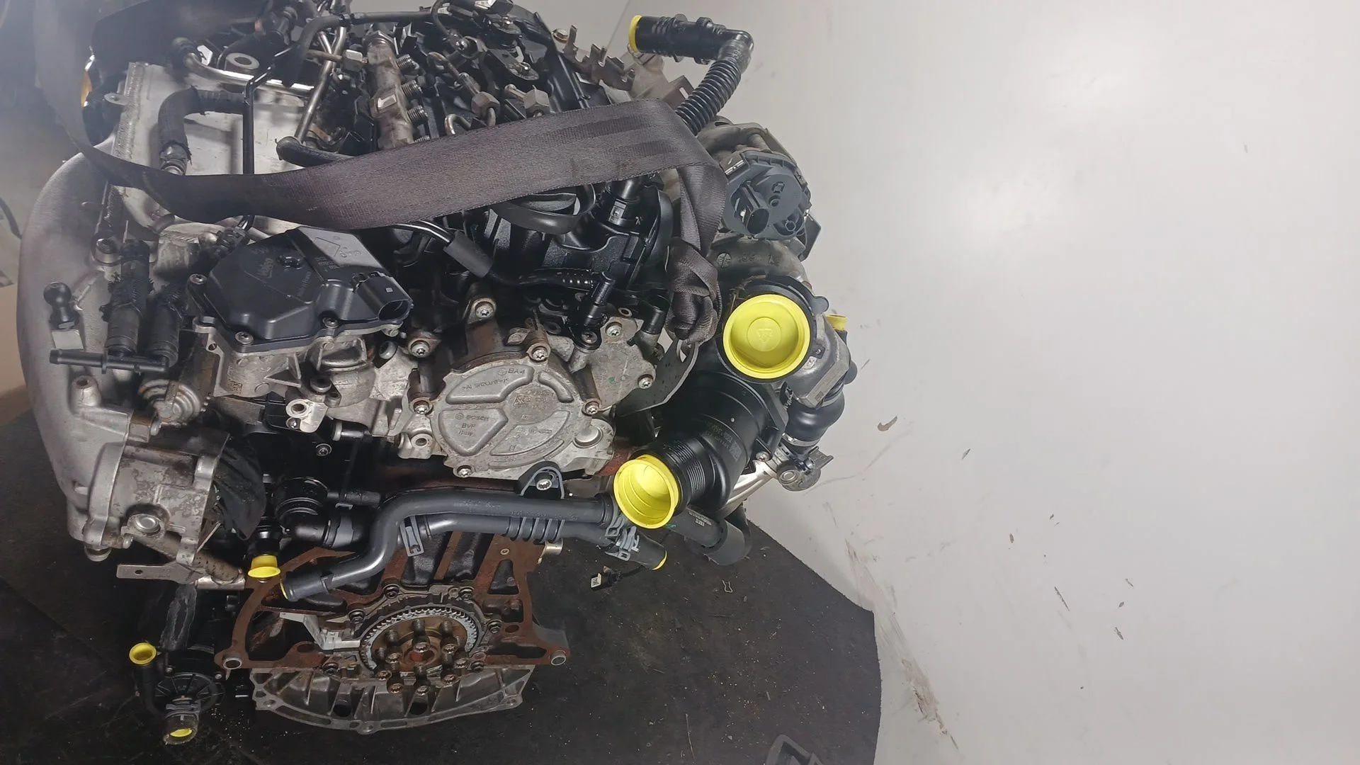 Motor Completo para Audi Q2 (Gab, Gag)