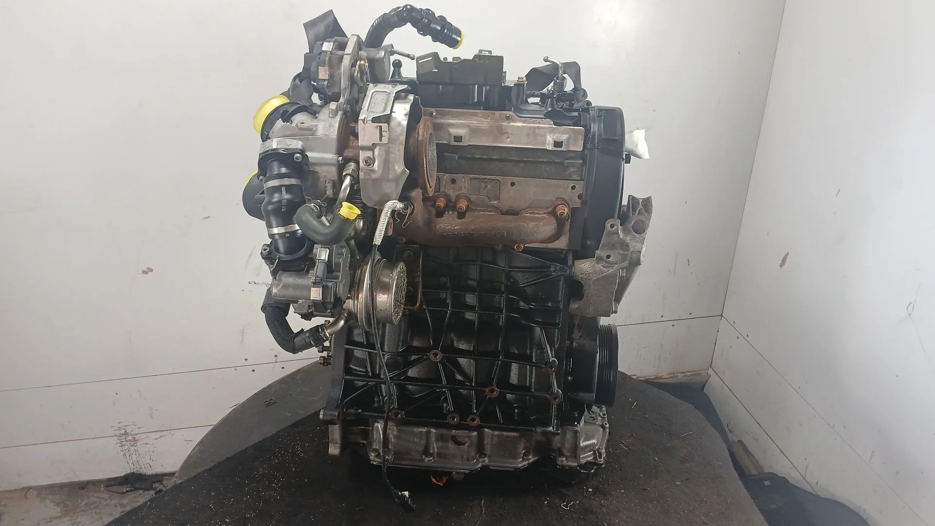 Motor Completo para Audi Q2 (Gab, Gag)