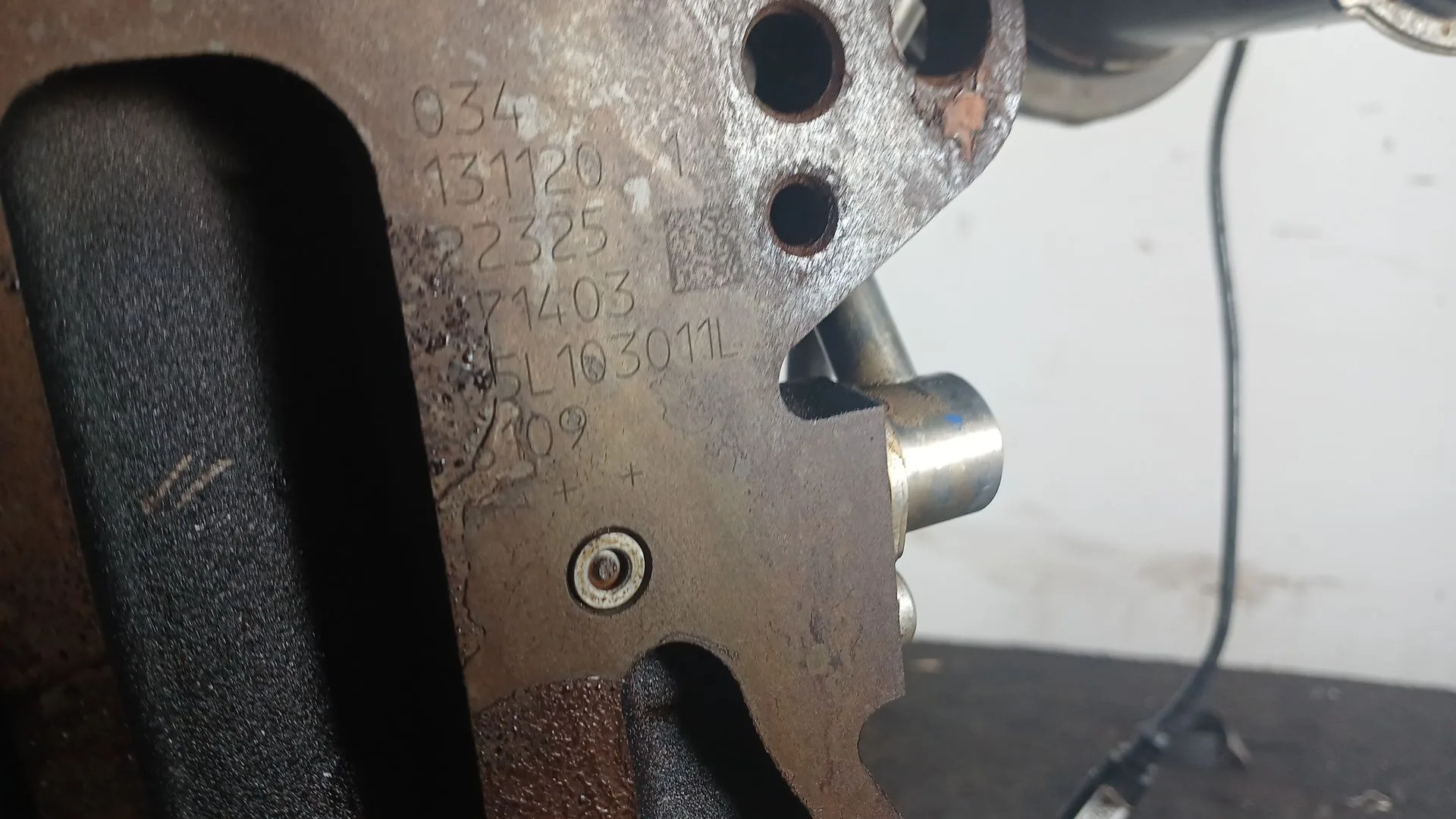 Motor Completo para Audi Q2 (Gab, Gag)